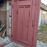 Гаражные ворота от компании Ремстройторг.