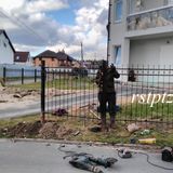 Забор для Вас