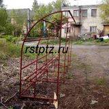Скамейка запасных