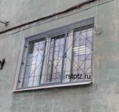 Решётки на окна