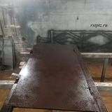 Стальные двери от компании Ремстройторг в г. Петрозаводск