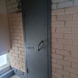 Стальные двери от компании РСТ, г. Петрозаводск.