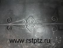 Заполнения для решёток