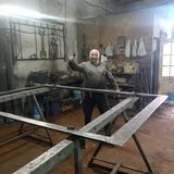 Стальные двери от компании Ремстройторг в г. Петрозаводск
