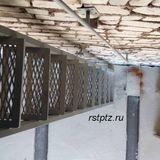 Лестницы под заказ