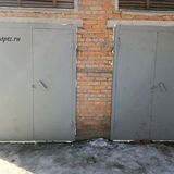 Стальные двери под заказ от компании РСТ, г. Петрозаводск.