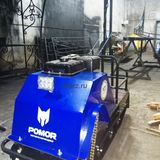 Производство мотобуксировщиков