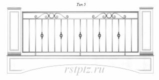 Тип 5; Цена от