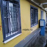 Стальные решётки от компании Ремстройторг, г. Петрозаводск.