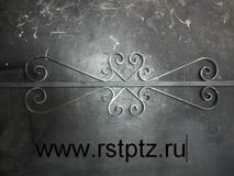 Заполнения для решёток
