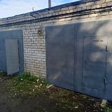 Ворота гаражные от компании РСТ, г. Петрозаводск.