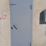 Стальные двери под заказ от компании РСТ, г. Петрозаводск.