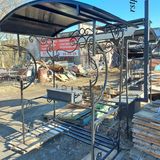 Мангалы, мангальные комплексы от компании Ремстройторг г. Петрозаводск.
