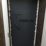 Стальные двери от компании Ремстройторг.