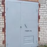Стальные двери от компании Ремстройторг в г. Петрозаводск