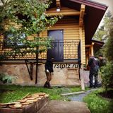 Балконы из металла