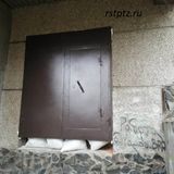 Ворота и двери от компании Ремстройторг г. Петрозаводск.
