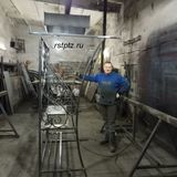 Мангалы на заказ