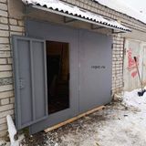 Гаражные ворота от компании Ремстройторг в Петрозаводске