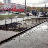 Газонные ограждения