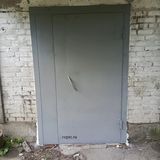 Металлические двери от компании РСТ, г. Петрозаводск.