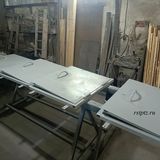Стальные двери от компании РСТ, г. Петрозаводск.
