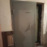 Стальные двери от компании РСТ, г. Петрозаводск.