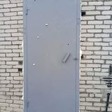 Стальные двери под заказ от компании РСТ, г. Петрозаводск.