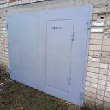 Гаражные ворота от компании Ремстройторг в Петрозаводске