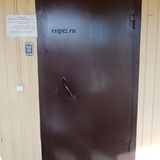 Стальные двери в Петрозаводске от компании РСТ