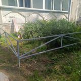 Газонные ограждения от компании РСТ, г. Петрозаводск.