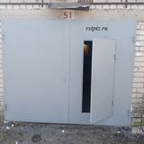 Гаражные ворота от компании Ремстройторг в Петрозаводске
