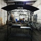 Мангальный комплекс