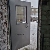 Стальные двери от компании Ремстройторг, г. Петрозаводск.