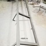 каркас металлический
