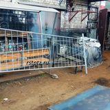 Секция ограждения. Заборы из металла в Петрозаводске.