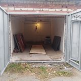 Ворота в гараж от производителя. Сталь 3 мм. Петрозаводск. Карелия.