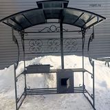 Мангалы от компании РСТ, г. Петрозаводск.