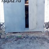 Гаражные ворота