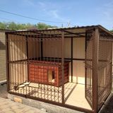 Вольер для собаки