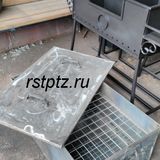 Коптилка двухярусная