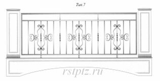 Тип 7; Цена от