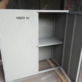 Ящик под хранение колёс