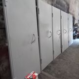 Стальные двери под заказ в Петрозаводске