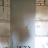 Дверь в подвале