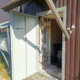 Стальные двери от компании РСТ, г. Петрозаводск.