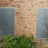 Стальные двери от компании РСТ, г. Петрозаводск.