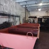 Бадъя под раствор