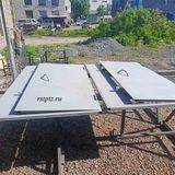 Стальные двери под заказ от компании РСТ, г. Петрозаводск.