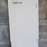 Стальные двери в Петрозаводске от компании РСТ